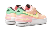 OMENS AIR FORCE 1 SHADO WMNS "Arctic Punch" CU8591 601