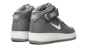 Air Force 1 Mid QS "Jewel NYC Cool Grey" DH5622 001
