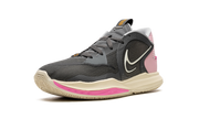 Nike Kyrie 5 Low "Iron Grey Coconut Milk" DJ6012 005