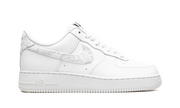 AIR FORCE 1 LO MNS WMNS "White Paisley" DJ9942 100