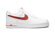 Air Force 1 '07 3 "Gym Red" AO2423 102