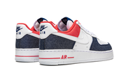 Air Force 1 '07 LX "USA Denim" DJ5174 100