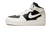 AIR FORCE 1 '07 MID MNS WMNS "Black Sial" DV2224 001