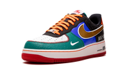 Air Force 1 Low 07 "What The NY" CT3610 100