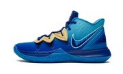Kyrie 5 "Concepts X Nike Kyrie - Special box" CU2352 400a