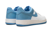 Air Force 1 Low '07 "University Blue Croc" 315122 144