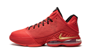 LeBron 19 Low "Light Crimson" DO9829 600