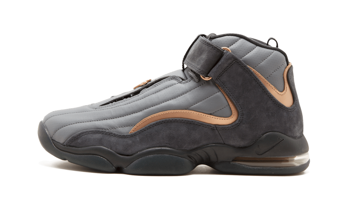 AIr Penny 4 "Copper" 864018 002