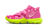Kyrie 5 SBSP "Patrick Star" CJ6951 600
