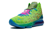 Lebron 17 All Star Promo "Mr. Swackhammer" CV8075 300
