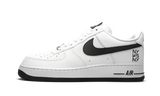 Air Force 1 Low "NY vs NY" CW7297 100
