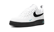 Air Force 1 "White/Black Teal" DR0155 100