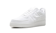 Air Force 1 Low Canvas "Summit White Light Orewood Brown" HV1204 100