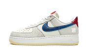 Air Force 1 Low "Undefeated - 5 On It" DM8461 001