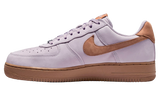 Air Force 1 Low Retro Premium QS "Silver Lilac / Taupe" IO9555 002