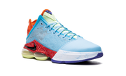 LeBron 19 Low "Blue Chill" DO9829 400