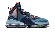 LeBron 19 "Fast Food" CZ0203 400