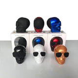 Electronics & Gadgets 🔥Gift - Skeleton Bluetooth Speaker