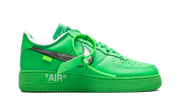 Air Force 1 Low "Off-White - Brooklyn" DX1419 300