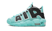 Air More Uptempo (GS) "Light Aqua" 415082 403