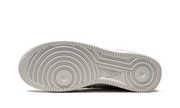 AIr Force 1 "White Pony Hair Heel" DM9088 001