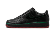 Air Force 1 Low Premium "Black" 318775 008