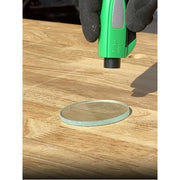 AWP Window Breaker Training Kit — Practice Seatbelt Cutting & Glass Breaking