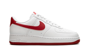 Air Force 1 '07 Next Nature WMNS "White Gym Red" DV3808 105