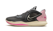 Nike Kyrie 5 Low "Iron Grey Coconut Milk" DJ6012 005