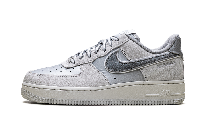 Air Force 1 '07 LX WMNS "Athletic Club - Light Smoke Grey'" DQ5079 001
