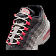 Nike Air Max 95 Big Bubble Premium (Anthracite/Solar Red-Lt Graphite)