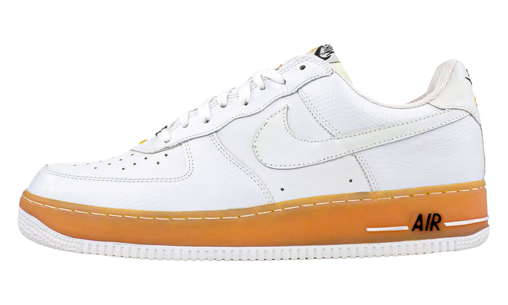 Air Force 1 Low "JD Sports - White / Gum" 306353 902