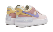 AIR FORCE 1 LO SHADO MNS WMNS "Soft Pink" CI0919 600