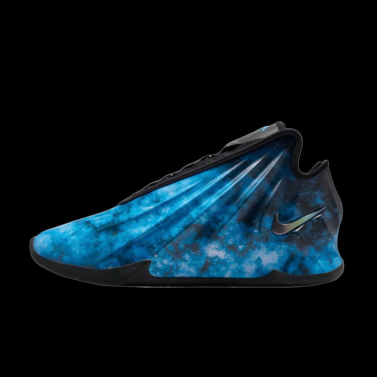 Nike G.T. Future Premium (Aurora Blue/Mtlc Dark Grey-Black)
