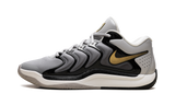 KD 17 "Light Iron Ore / Metallic Gold" FJ9487 003