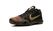 Kobe 10 Elite Low Xmas "Christmas" 802560 076
