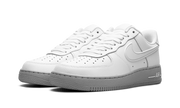 Air Force 1 07 "White Light Smoke Grey" HV6418 100