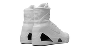 Kobe 9 Protro Halo "White" FZ7335 100