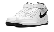 Air Force 1 Mid "White/Black" DV0806 101