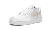 AIR FORCE 1 '07 SE MNS WMNS "Flower Swoosh" DO9458 100