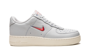 AIR FORCE 1 '07 PRM "Jewel - Home & Away - Grey" CK4392 002