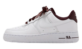Air Force 1 Low '07 Vintage WMNS "White Burgundy Crush" HV4403 600