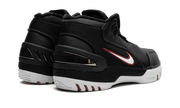 Air Zoom Generation QS "Black / Red" AJ4204 001