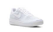AIR FORCE 1 FLYKNIT LOW 2.0 "PURE PLATINUM" AV3042 100