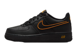 AIR FORCE 1 LOW GS "BLACK SUNDIAL (GS)" IF6158 001