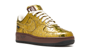 Louis Vuitton Air Force 1 Low "Virgil Abloh - Metallic Gold" 1A9VG3