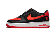 Air Force 1 Low LV8 GS "Black / Chile / Racer Blue" DH0201 001