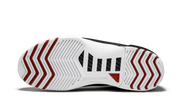 Air Zoom Generation QS "White Black Retro" AJ4204 101