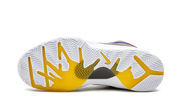 Kobe 4 Protro UNDFTD "Undefeated - LA Lakers" CQ3869 500