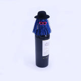 Storage & Organization 🔥Halloween Creative Wine Bottle Cap Decoration